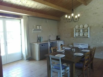 Gîtes de France Vendée