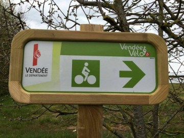 Gîtes de France Vendée
