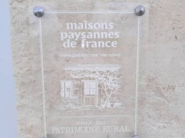 Gîtes de France Vendée