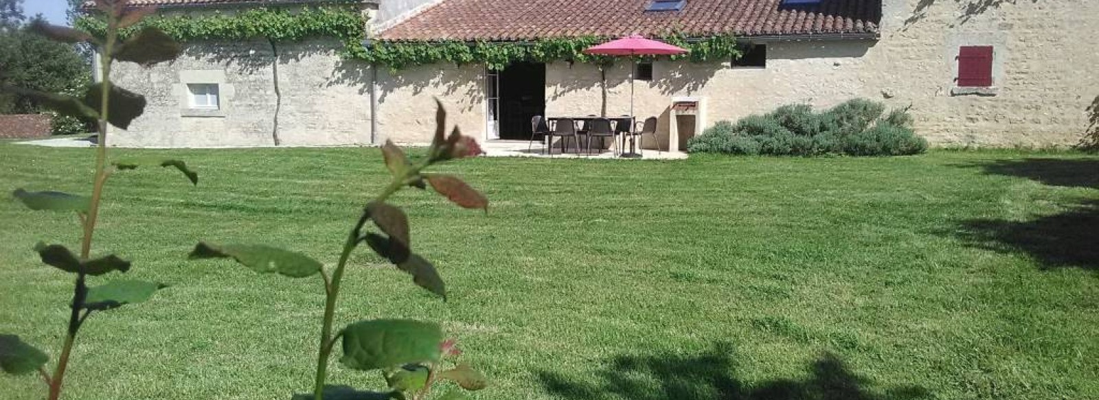 L'Etable