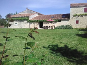 Gîtes de France Vendée