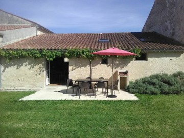 Gîtes de France Vendée