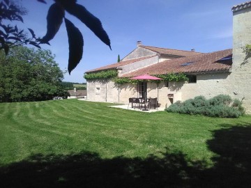 Gîtes de France Vendée