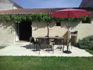 Gîtes de France Vendée