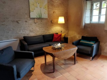 Gîtes de France Vendée