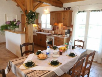 Gîtes de France Vendée