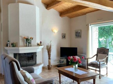 Gîtes de France Vendée