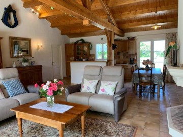 Gîtes de France Vendée