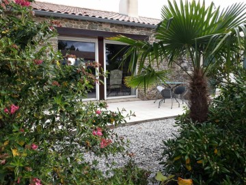 Gîtes de France Vendée