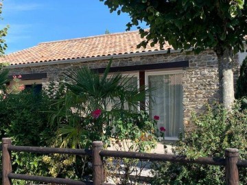Accueil les Joncs_1 Gîtes de France Vendée