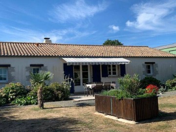 Gîtes de France Vendée