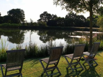 Gîtes de France Vendée