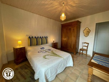 Gîtes de France Vendée