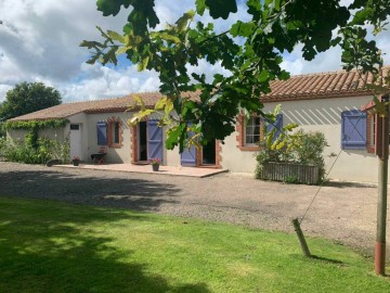 Gîtes de France Vendée