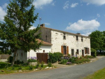 Gîtes de France Vendée