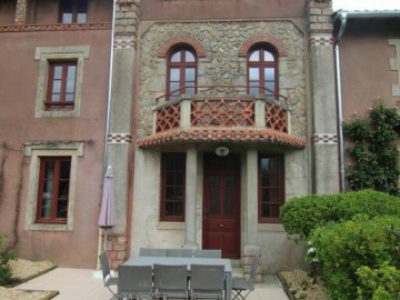 Gîtes de France Vendée