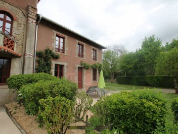 Gîtes de France Vendée