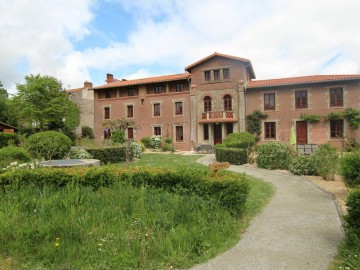 Gîtes de France Vendée