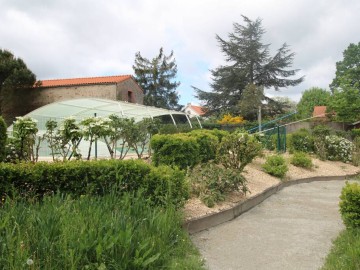 Gîtes de France Vendée