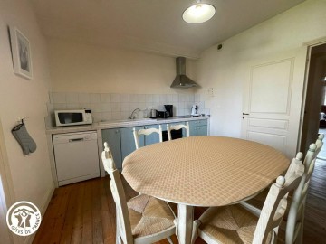 Gîtes de France Vendée