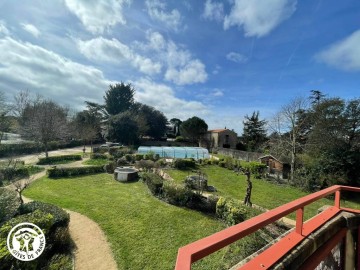 Gîtes de France Vendée