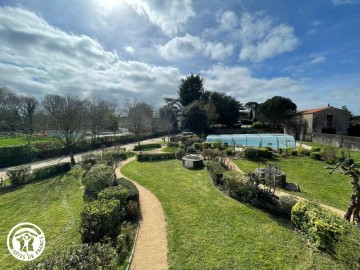 Gîtes de France Vendée