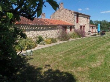 Gîtes de France Vendée