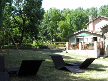 Gîtes de France Vendée