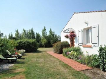 Gîtes de France Vendée