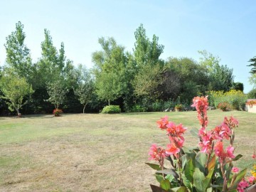 Gîtes de France Vendée