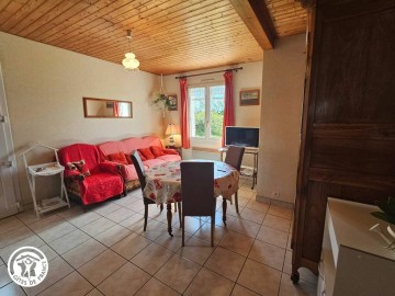 Gîtes de France Vendée