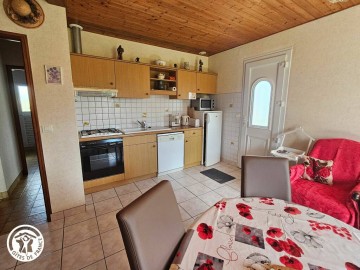 Gîtes de France Vendée