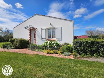 Gîtes de France Vendée
