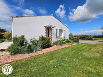 Gîtes de France Vendée