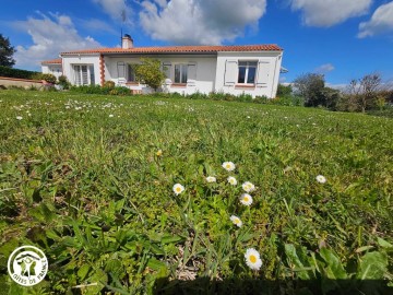 Gîtes de France Vendée