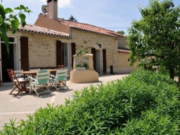 Gîtes de France Vendée