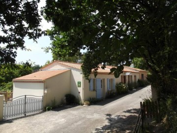 Gîtes de France Vendée