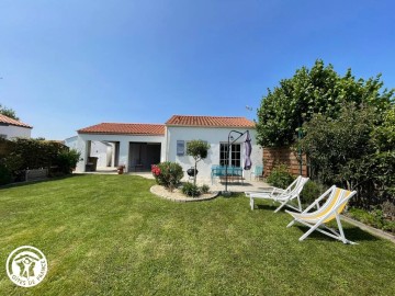 Gîtes de France Vendée