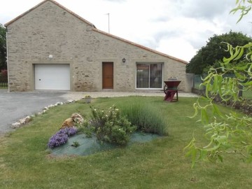 Gîtes de France Vendée