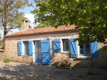 Gîtes de France Vendée