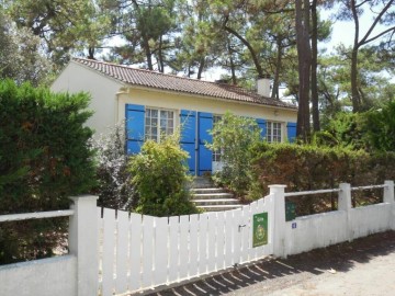 Gîtes de France Vendée