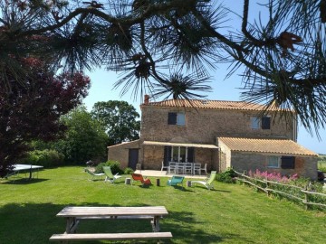 Gîtes de France Vendée