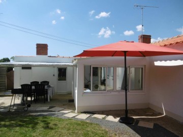 Gîtes de France Vendée