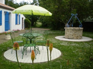Gîtes de France Vendée