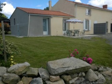 Gîtes de France Vendée