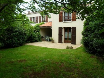 Gîtes de France Vendée
