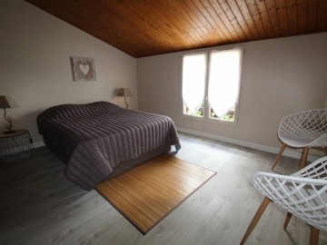 Gîtes de France Vendée