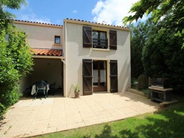 Gîtes de France Vendée