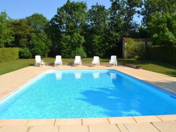 Gîtes de France Vendée