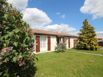 Gîtes de France Vendée